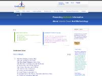 liten understand-islam.net skärmbild