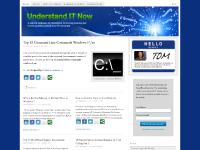 understand-it-now.com How-to Videos, Suggestions, Understand IT Now understand-it-now.com How-to Videos, Suggestions, Understand IT Now