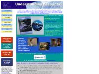 Understanding Accounts Finance for Non-Financial Course on Multimedia CD-ROM Understanding Accounts Finance for Non-Financial Course on Multimedia CD-ROM