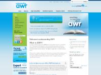 understandingawr.co.uk AWR, Understanding AWR, understand AWR understandingawr.co.uk AWR, Understanding AWR, understand AWR
