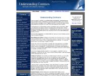 Understanding Contracts Understanding Contracts