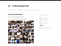 Understanding Fonts | Learn Type Design Understanding Fonts | Learn Type Design