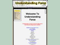 understandingforce.com force of gravity, weight, friction