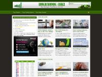  Baby Pips, Bloomberg, DailyFX.com, Investopedia