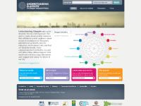 Understanding Glasgow | The Glasgow Indicators Project