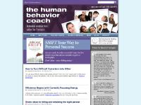 Understanding Other People | Secrets from Bev Flaxington, the Confidence Coach Understanding Other People | Secrets from Bev Flaxington, the Confidence Coach