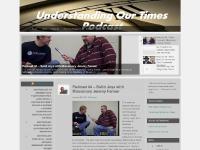 understandingourtimes.com Herman Cain, Tim Pawlenty, Governor Gary Johnson