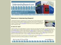 Understanding Research for Birth Professionals Understanding Research for Birth Professionals