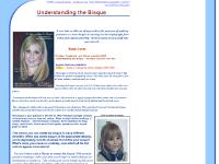 Understanding the Bisque Understanding the Bisque