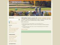 Understanding Vermont - Home