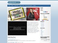 understandmedia.com media literacy, media resources, books understandmedia.com media literacy, media resources, books