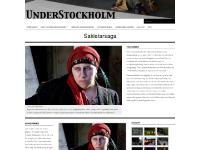 Understockholm Understockholm