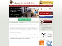 underthebaobabtree.org Our School, Students, Facilities