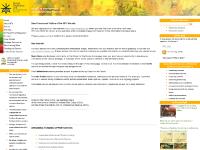 GFU for Underutilized Species