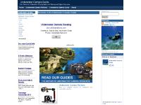 Underwater Camera Guide