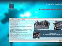 Underwater Camera Hire
