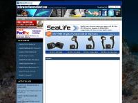  Sealife Photo-Video LED Light (2), Sealife Camera Accessories (18), Delkin SD Cards SDHC (4), International Shipping Policy