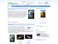 Underwater Photo Competitions & Contests | UnderwaterCompetition.com