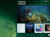 FRANCK GODDIO SOCIETY Homepage