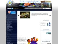 Underwater Eco Systems - Innovative Aquarium Supplies Underwater Eco Systems - Innovative Aquarium Supplies
