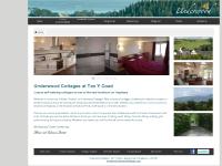  The Red House (Y Ty Coch), Green Policy, Availability & prices, Things to do