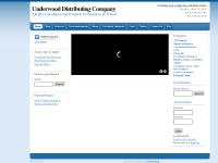 Underwood Distributing: Quality Calculators and Supplies for Business and School