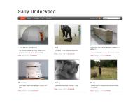 Sally Underwood