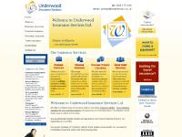Underwood Insurance Services - offering business and personal insurance, overseas property insurance and much more to businesses and individuals alike in the South Wales area and further afield