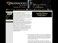 underwoodjewellers.com.au Underwood's Fine Jewellers, handmade, custom underwoodjewellers.com.au Underwood's Fine Jewellers, handmade, custom