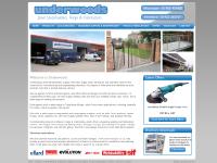 underwoods-steels.co.uk Products, Gas and Welding, Engineers Supplies and Ironmongery underwoods-steels.co.uk Products, Gas and Welding, Engineers Supplies and Ironmongery