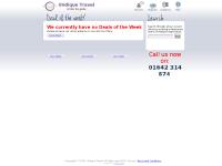 undique-travel - Welcome to Undique Travel