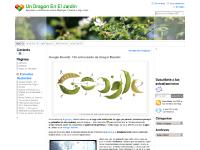 undragon.net Archivos, Origen de UnDragon, Creación: La Película de Darwin undragon.net Archivos, Origen de UnDragon, Creación: La Película de Darwin