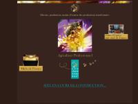 unechoseavousdire.com apiculture, apiculteur, miel