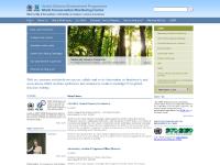 unep-wcmc.org unep-wcmc, conservation, biodiversity