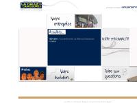 Halle aux Chaussures | Une personnalité à part