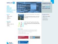 Home - UNESCO-IHE Institute for Water Education