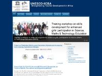 unesco-iicba.org Teacher Policy & Capacity Building, Research and Development, Governance & Management