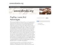 unescobreda unescobreda