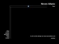 unevenement - Neven Allanic