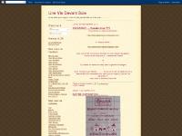 Une Vie Devant Soie Une Vie Devant Soie