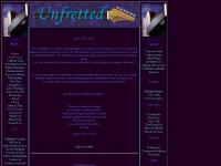 Unfretted - Fretless Guitar Resource.