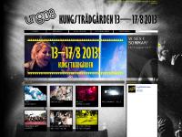 Ung08-festivalen 13-17 augusti. Fri entr Ung08-festivalen 13-17 augusti. Fri entr