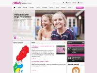 ungareumatiker.se Reumatiker, barnreumatism, barnreumatiker