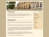 UngBostad.Nu - Bostäder för unga och studenter