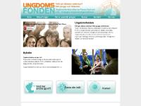 statistik för ungdomsfonden - Ungdomsfonden statistik för ungdomsfonden - Ungdomsfonden