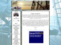 liten ungdomsingo.blogg.se skärmbild