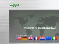 Unger - Quality Tools for Smart Cleaning