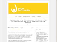 Unga Humanister Unga Humanister