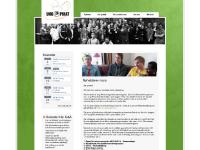 Ung Pirat - Piratpartiets ungdomsförbund – UP