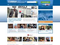 Home | Welcome to UNHCR Central Europe website!